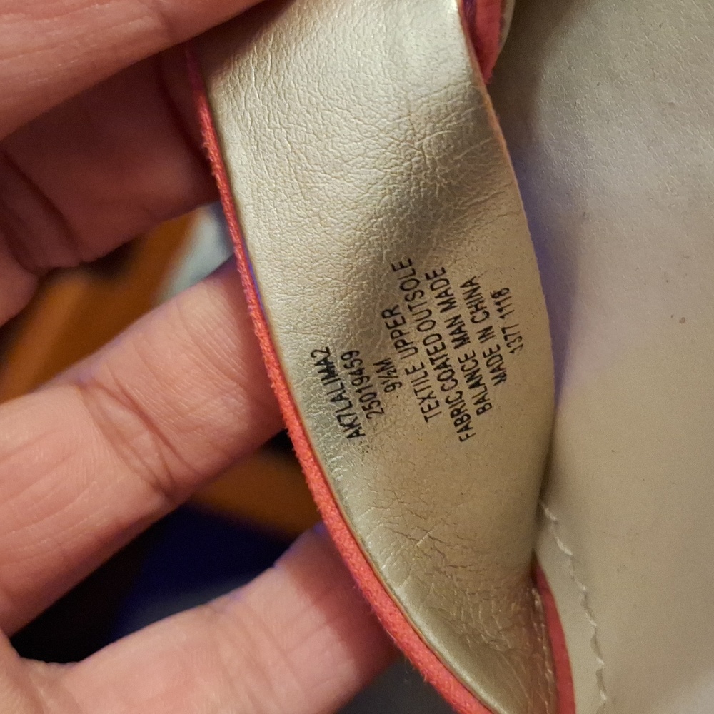 Barbie style platform heels - Picture 11 of 12